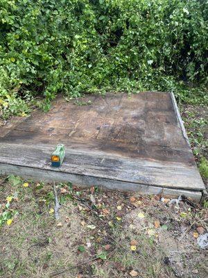 Allens' Hauling & Landscaping