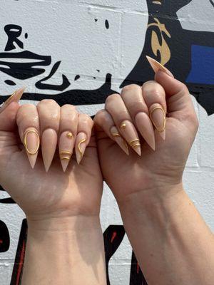 Aloha Nail Lounge