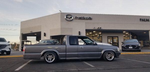 OG's Auto Accessories