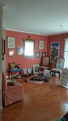 Professional Maintenance Service