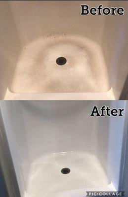 New Vision Janitorial