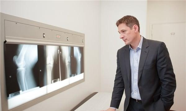 New York Sports & Joints