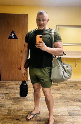 Bikram Yoga Chino Hills