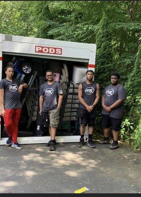 A & D Home Health Solutions LLC