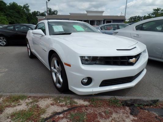 United Auto Sales