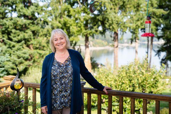 Sue Rand - Windermere Real Estate