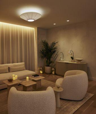 SpaceTime Floatation Center