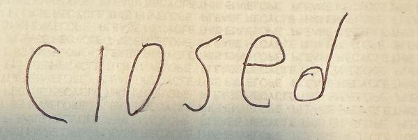 DLC Painting and Small Remodeling