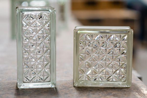 Glass Block Factory