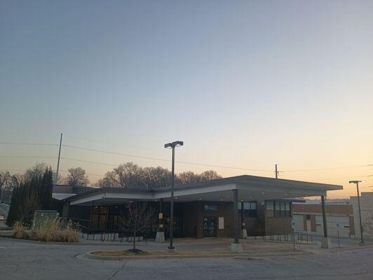 University Health Community Care