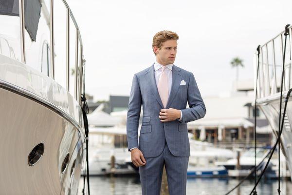 Divij Bespoke Hemrajani