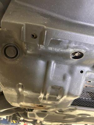 Walmart Auto Care Centers