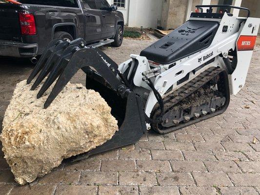 Big Green Men Landscaping & Artificial Grass