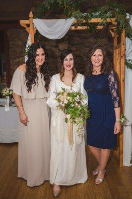 Sara Pyle Makeup Artistry