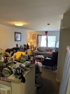 Big Slim And Friendz Moving And Hauling