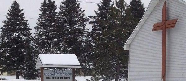 Lake City Assembly of God