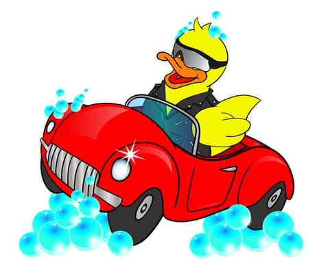 Duckys Car & Bike Wash