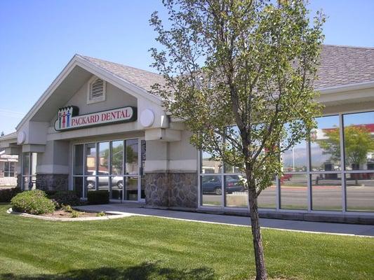 Packard Dental Center