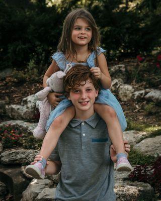 CJ Taylor Photography