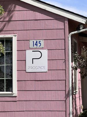 Prospice Wines