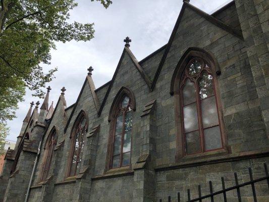 Saint Stephen's Church