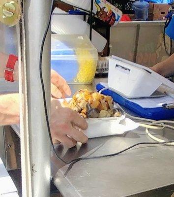 International Bar-B-Q Festival