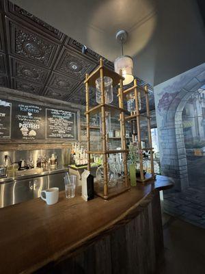 Savaya Coffee Market