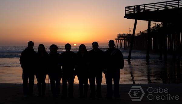 Brady Cabe Photographer