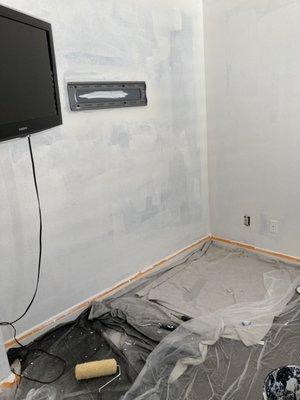 Handyman General Construction