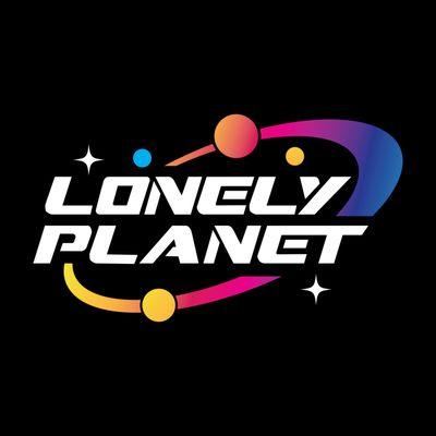 Lonely Planet Supply