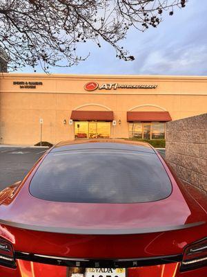 ATI Physical Therapy