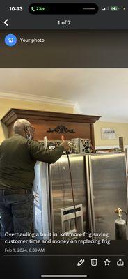 Express Appliance Care & HVAC