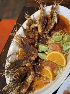 Delicioso platillo se los recomiendo mucho