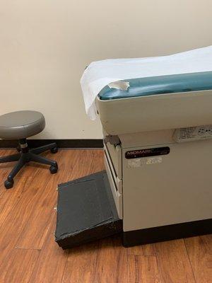 Rapid Care Urgent Care