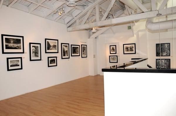 Contemporary Art and Celebrity/Fine Photography