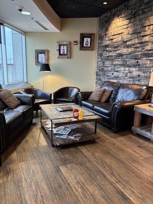 Louisville Muhammad Ali International Airport