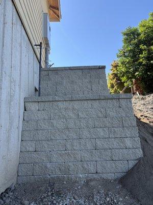 Chris And Jacob’s landscaping