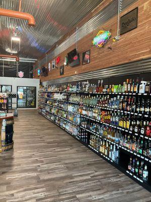 Tri-Cities Discount Beverage