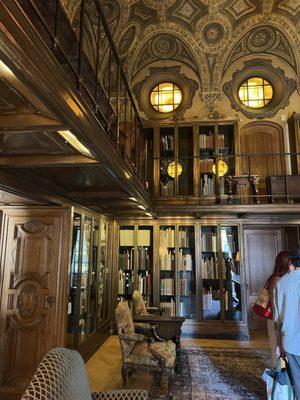 William Andrew Clark Memorial Library