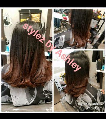 Developher Hair Studio