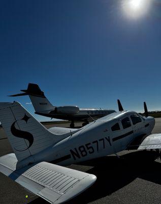 Skyborne Airline Academy