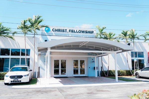 Christ Fellowship Church