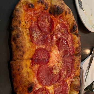 Fire Artisan Pizza
