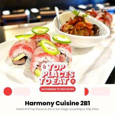 Top Places To Eat San Diego 2024