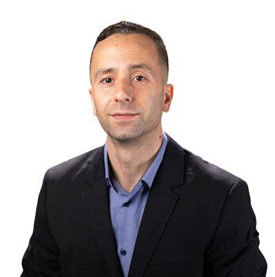 Hayk Badalyan - Keller Williams