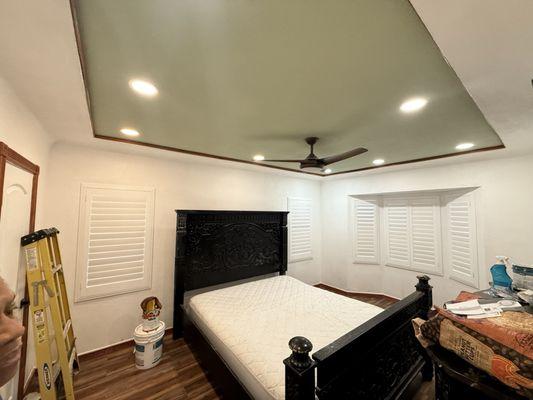 Savage Consstruction