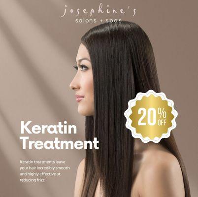 Josephine's Day Spa & Salon