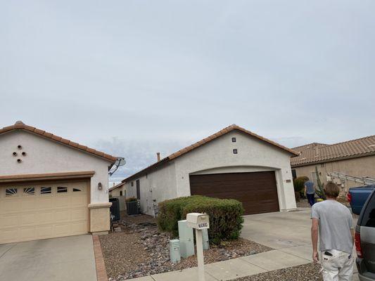 Golden Cactus Painting & Home Improvements