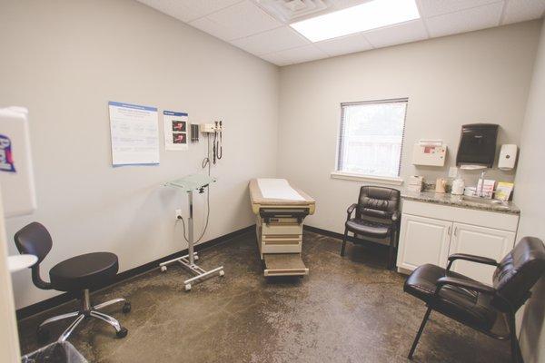 Premier Family & Urgent Care