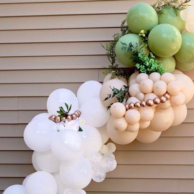 The Bizz Event Design